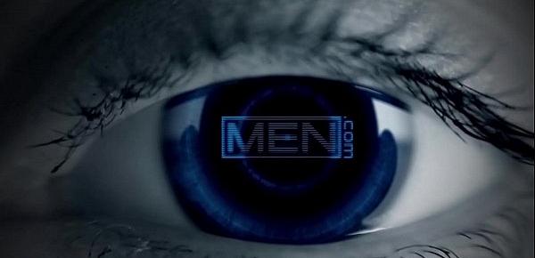 (Paul Canon, Jack Hunter) - Blind Trust - Men.com